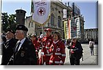 Torino 2 Giugno 2019 - Festa della Repubblica - Croce Rossa Italiana - Comitato Regionale del Piemonte