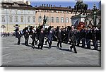 Torino 2 Giugno 2019 - Festa della Repubblica - Croce Rossa Italiana - Comitato Regionale del Piemonte