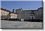 Torino 2 Giugno 2019 - Festa della Repubblica - Croce Rossa Italiana - Comitato Regionale del Piemonte