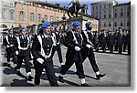 Torino 2 Giugno 2019 - Festa della Repubblica - Croce Rossa Italiana - Comitato Regionale del Piemonte