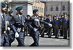 Torino 2 Giugno 2019 - Festa della Repubblica - Croce Rossa Italiana - Comitato Regionale del Piemonte