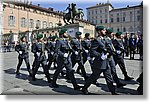 Torino 2 Giugno 2019 - Festa della Repubblica - Croce Rossa Italiana - Comitato Regionale del Piemonte