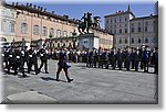 Torino 2 Giugno 2019 - Festa della Repubblica - Croce Rossa Italiana - Comitato Regionale del Piemonte