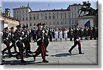 Torino 2 Giugno 2019 - Festa della Repubblica - Croce Rossa Italiana - Comitato Regionale del Piemonte