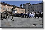 Torino 2 Giugno 2019 - Festa della Repubblica - Croce Rossa Italiana - Comitato Regionale del Piemonte