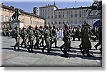 Torino 2 Giugno 2019 - Festa della Repubblica - Croce Rossa Italiana - Comitato Regionale del Piemonte