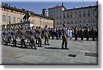 Torino 2 Giugno 2019 - Festa della Repubblica - Croce Rossa Italiana - Comitato Regionale del Piemonte