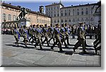 Torino 2 Giugno 2019 - Festa della Repubblica - Croce Rossa Italiana - Comitato Regionale del Piemonte