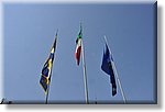 Torino 2 Giugno 2019 - Festa della Repubblica - Croce Rossa Italiana - Comitato Regionale del Piemonte