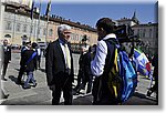 Torino 2 Giugno 2019 - Festa della Repubblica - Croce Rossa Italiana - Comitato Regionale del Piemonte