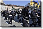 Torino 2 Giugno 2019 - Festa della Repubblica - Croce Rossa Italiana - Comitato Regionale del Piemonte