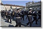 Torino 2 Giugno 2019 - Festa della Repubblica - Croce Rossa Italiana - Comitato Regionale del Piemonte