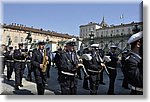 Torino 2 Giugno 2019 - Festa della Repubblica - Croce Rossa Italiana - Comitato Regionale del Piemonte