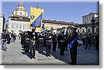 Torino 2 Giugno 2019 - Festa della Repubblica - Croce Rossa Italiana - Comitato Regionale del Piemonte