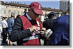 Torino 2 Giugno 2019 - Festa della Repubblica - Croce Rossa Italiana - Comitato Regionale del Piemonte