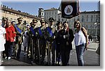 Torino 2 Giugno 2019 - Festa della Repubblica - Croce Rossa Italiana - Comitato Regionale del Piemonte