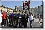 Torino 2 Giugno 2019 - Festa della Repubblica - Croce Rossa Italiana - Comitato Regionale del Piemonte