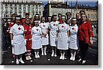 Torino 2 Giugno 2019 - Festa della Repubblica - Croce Rossa Italiana - Comitato Regionale del Piemonte