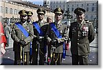 Torino 2 Giugno 2019 - Festa della Repubblica - Croce Rossa Italiana - Comitato Regionale del Piemonte