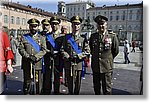 Torino 2 Giugno 2019 - Festa della Repubblica - Croce Rossa Italiana - Comitato Regionale del Piemonte