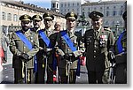 Torino 2 Giugno 2019 - Festa della Repubblica - Croce Rossa Italiana - Comitato Regionale del Piemonte