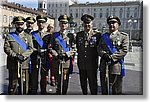 Torino 2 Giugno 2019 - Festa della Repubblica - Croce Rossa Italiana - Comitato Regionale del Piemonte