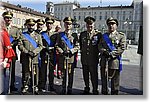 Torino 2 Giugno 2019 - Festa della Repubblica - Croce Rossa Italiana - Comitato Regionale del Piemonte