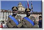 Torino 2 Giugno 2019 - Festa della Repubblica - Croce Rossa Italiana - Comitato Regionale del Piemonte