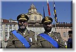 Torino 2 Giugno 2019 - Festa della Repubblica - Croce Rossa Italiana - Comitato Regionale del Piemonte