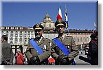 Torino 2 Giugno 2019 - Festa della Repubblica - Croce Rossa Italiana - Comitato Regionale del Piemonte