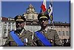 Torino 2 Giugno 2019 - Festa della Repubblica - Croce Rossa Italiana - Comitato Regionale del Piemonte