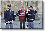 Torino 2 Giugno 2019 - Festa della Repubblica - Croce Rossa Italiana - Comitato Regionale del Piemonte