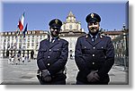 Torino 2 Giugno 2019 - Festa della Repubblica - Croce Rossa Italiana - Comitato Regionale del Piemonte