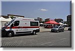 Moncalieri 2 Giugno 2019 - In campo con la CRI - Croce Rossa Italiana - Comitato Regionale del Piemonte