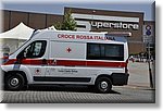 Moncalieri 2 Giugno 2019 - In campo con la CRI - Croce Rossa Italiana - Comitato Regionale del Piemonte