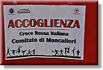 Moncalieri 2 Giugno 2019 - In campo con la CRI - Croce Rossa Italiana - Comitato Regionale del Piemonte