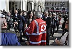 Torino 3 Giugno 2019 - Tragedia P.zza San Carlo - Croce Rossa Italiana - Comitato Regionale del Piemonte