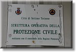 Settimo T.se 7 Giugno 2019 - Rinascita Centro Teobaldo Fenoglio - Croce Rossa Italiana - Comitato Regionale del Piemonte