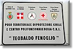 Settimo T.se 7 Giugno 2019 - Rinascita Centro Teobaldo Fenoglio - Croce Rossa Italiana - Comitato Regionale del Piemonte