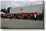 Settimo T.se 7 Giugno 2019 - Rinascita Centro Teobaldo Fenoglio - Croce Rossa Italiana - Comitato Regionale del Piemonte