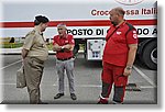 Settimo T.se 7 Giugno 2019 - Rinascita Centro Teobaldo Fenoglio - Croce Rossa Italiana - Comitato Regionale del Piemonte