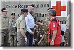 Settimo T.se 7 Giugno 2019 - Rinascita Centro Teobaldo Fenoglio - Croce Rossa Italiana - Comitato Regionale del Piemonte