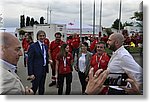 Settimo T.se 7 Giugno 2019 - Rinascita Centro Teobaldo Fenoglio - Croce Rossa Italiana - Comitato Regionale del Piemonte