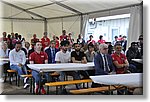 Settimo T.se 7 Giugno 2019 - Rinascita Centro Teobaldo Fenoglio - Croce Rossa Italiana - Comitato Regionale del Piemonte