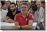 Settimo T.se 7 Giugno 2019 - Rinascita Centro Teobaldo Fenoglio - Croce Rossa Italiana - Comitato Regionale del Piemonte