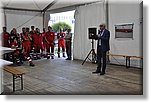 Settimo T.se 7 Giugno 2019 - Rinascita Centro Teobaldo Fenoglio - Croce Rossa Italiana - Comitato Regionale del Piemonte