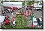 Settimo T.se 7 Giugno 2019 - Rinascita Centro Teobaldo Fenoglio - Croce Rossa Italiana - Comitato Regionale del Piemonte