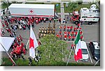 Settimo T.se 7 Giugno 2019 - Rinascita Centro Teobaldo Fenoglio - Croce Rossa Italiana - Comitato Regionale del Piemonte