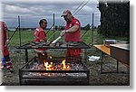 Settimo T.se 7 Giugno 2019 - Rinascita Centro Teobaldo Fenoglio - Croce Rossa Italiana - Comitato Regionale del Piemonte