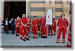 Galliate 8 Giugno 2019 - La Festa del Volontario - Croce Rossa Italiana - Comitato Regionale del Piemonte